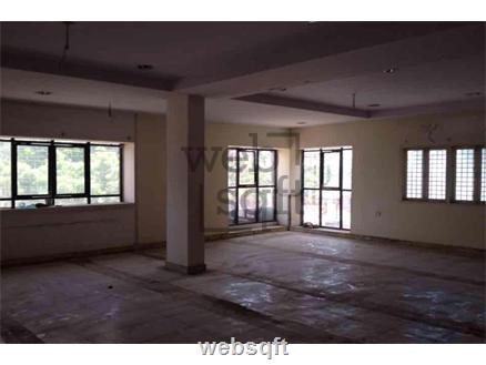 Office Space for Rent in Telangana